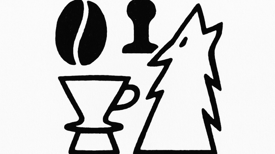 Voyage autour des cafés emblématiques