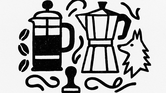 French Press ou Cafetière Italienne: Quelle Méthode Choisir?