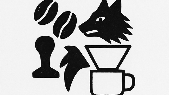 Le café dans la culture basque