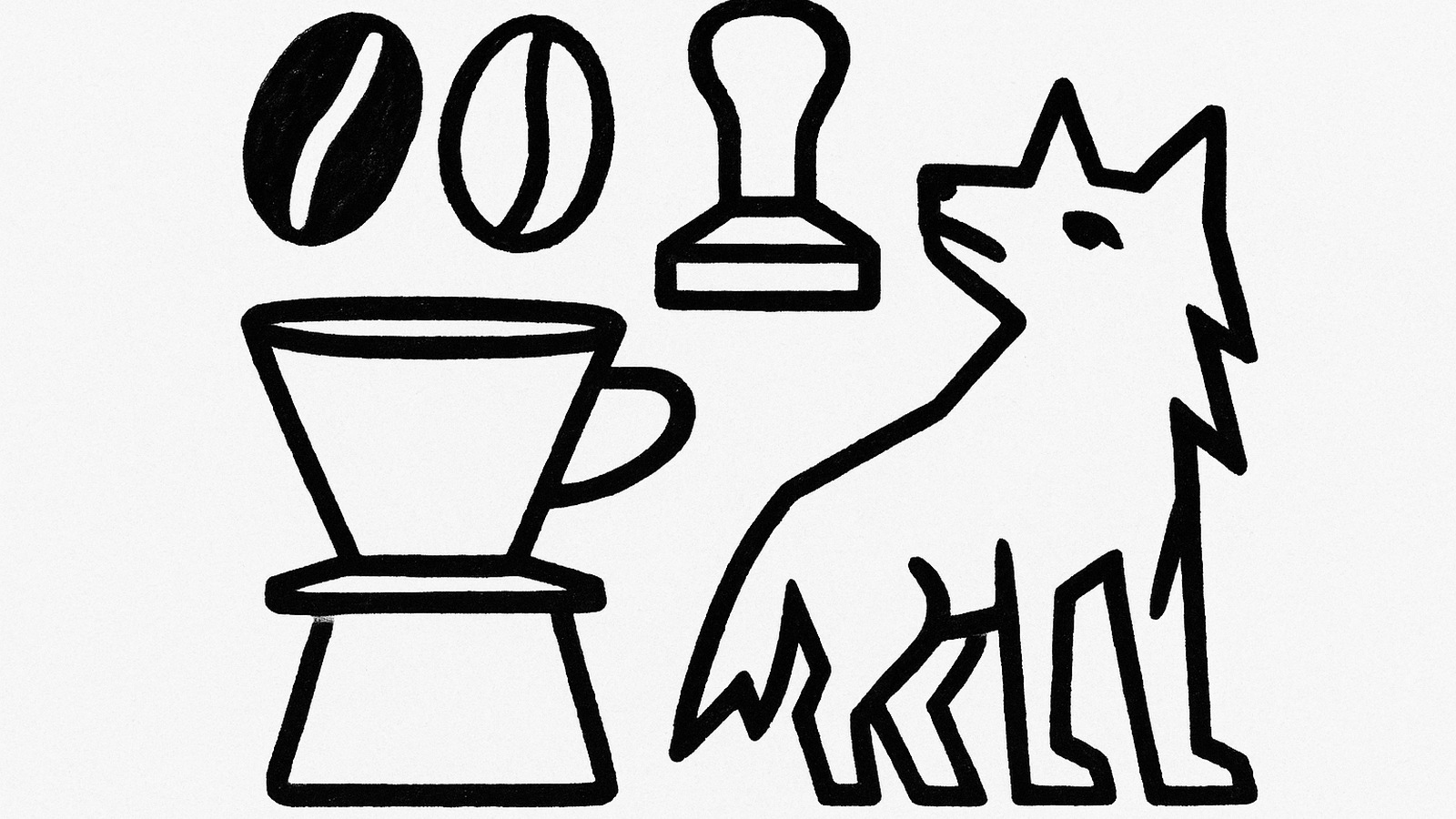 Décrypter une étiquette de café