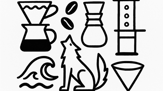 Slow Coffee: Préparer le Meilleur Café à la Maison